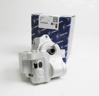 ÖLpumpe Pierburg 7.07919.34.0 FüR VW Audi Seat Skoda 2.0 TDI