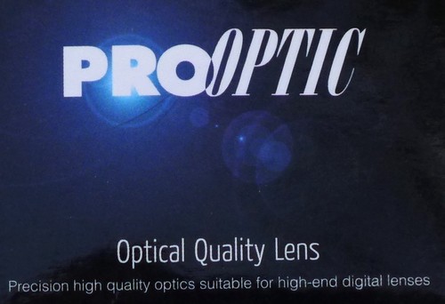 Filtre UV optique 58 mm Pro - SLIM - NEUF  - Photo 6/6