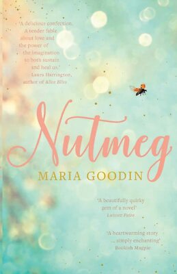 Nutmeg, Goodin, Maria, New condition, Book