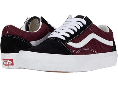 vans old skool port royale