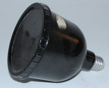 Yankee - Darkroom Photo Safelight - Vintage