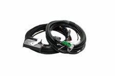 F&uuml;r Audi Q3 8U Original Kufatec Kabelbaum Kabel R&uuml;ckfahrkamera APS Advance