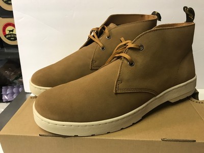 cabrillo chukka boot