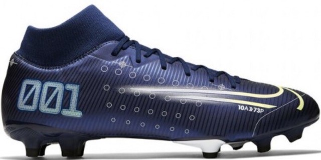 nike mercurial superfly 7 academy mds fg soccer cleats