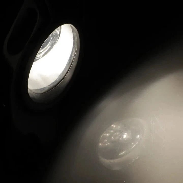 Luzes de neblina lentes transparentes com fiação + kit de interruptor para 2017 2018 2019 Toyota Highlander - Imagem 4 de 4