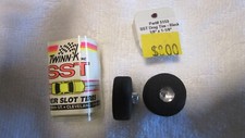 TWINNK SST DRAG TIRES BLACK 1/8 X 1 1/8  5153