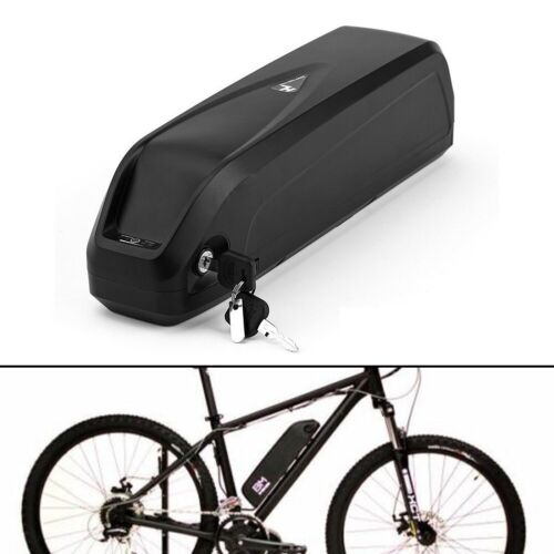 High Quality Battery Case for HaiLong Max Ebike 3648V52V Protect Your Batteries - Picture 1 of 4