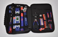 Workpro Kitchen Drawer Tool Kit Missing Tools w Easy Carry Pouch Genuine OEM