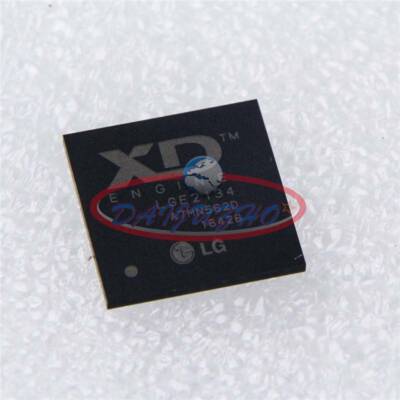 1PCS NEW LGE2134 LG Encapsulation:BGA,IC CHIP #T7