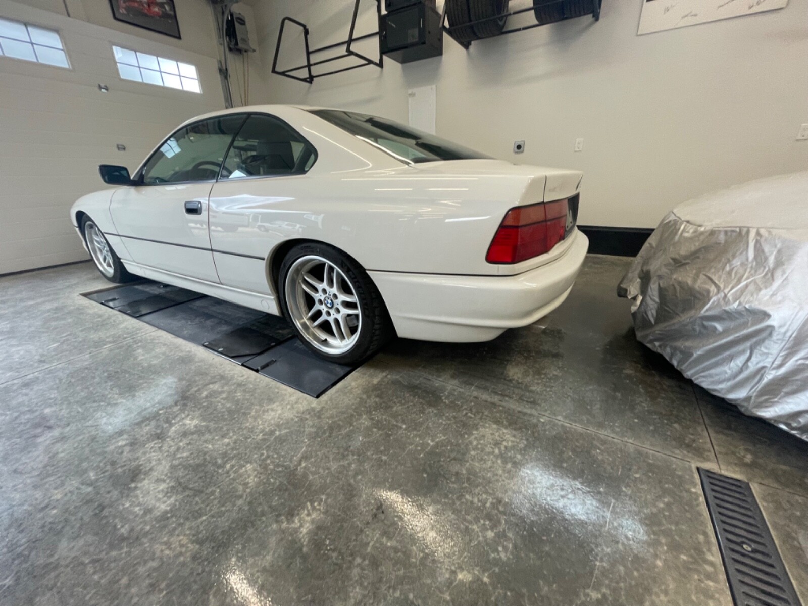 1991 BMW 850i | eBay