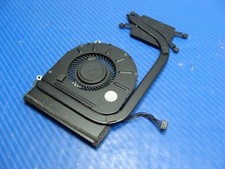 Lenovo ThinkPad E450 14" Genuine Laptop CPU Cooling Fan and Heatsink 00HN678