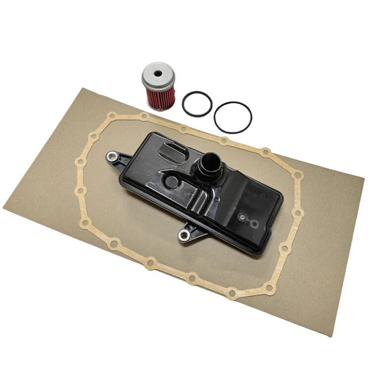 Auto Transmission Filter 25420-5T0-003 Kit For Honda Civic For HR-V 1.5 1.8 2.0L - Image 4 of 4