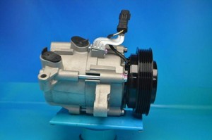 AC Compressor Fits 2007-2008 Dodge Nitro 2006-2008 Jeep ...