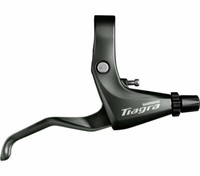 Shimano Bremshebel Tiagra BL-4700, Rechts, Grau E-BL4700VR