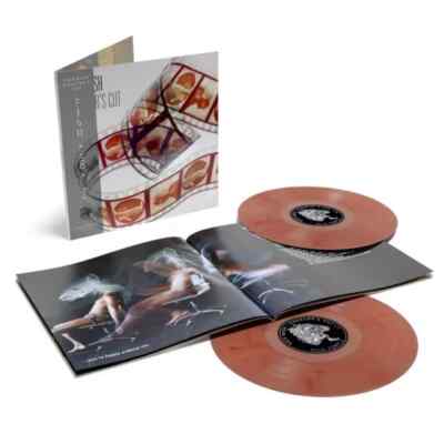 Kate Bush-Directors`s Cut /Ltd.- Hazy Red Edt. /180g Vinyl
