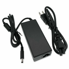 For HP 15-da1005dx 15-da1047nr Laptop AC Adapter Charger Power Supply Cord