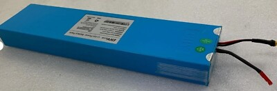 #ad Hover 1 Comet Scooter Battery Replacement CHY2504C147001 25.2V 4.0Ah 100.8Wh $62.77