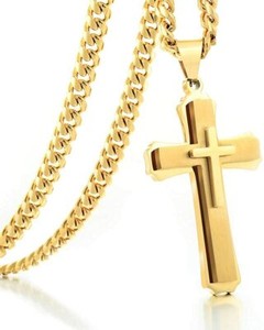 Authentic The Sovereign Cross Of Golden Radiance