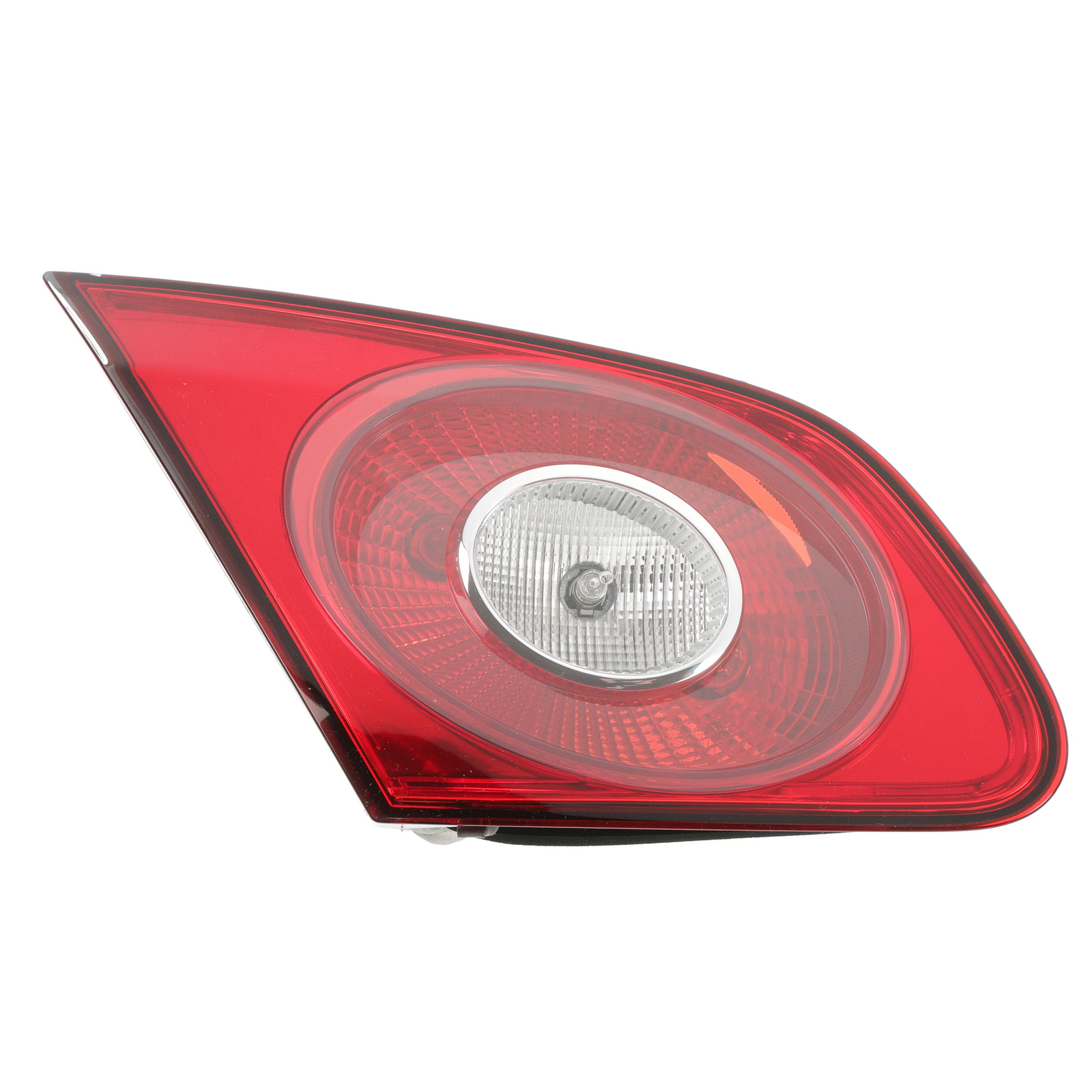 Luz trasera interna del lado del conductor para Volkswagen CC 2009-2012 (N/P 3C8-945-093-F)