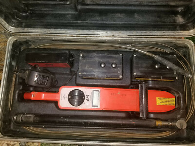 Spy 780 Portable Holiday Detector