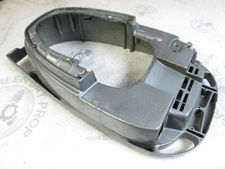 2116-7715A5 Bottom Cowl for Mercury Mariner 45 Hp 4 Cyl Outboard Gray