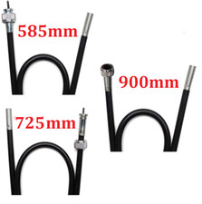 CABLE DE COMPTEUR PEUGEOT 103 MOBYLETTE TRANSMISSION 50CC VINTAGE VEGLIA SP MVL