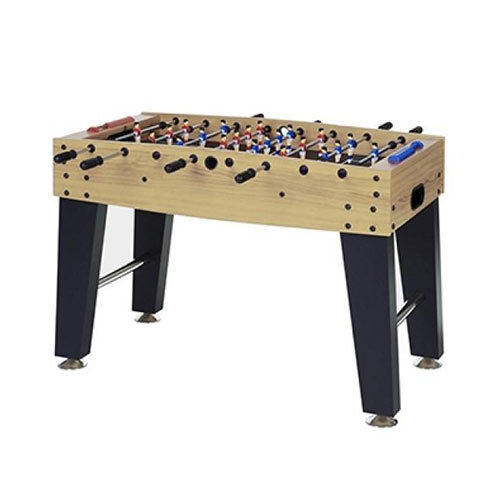 CALCIOBALILLA F-3 ACERO