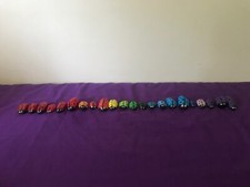 Painted Rocks - Lady Bugs - Perfect for garden