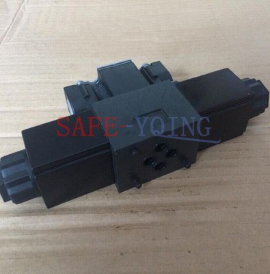 1PCS YUKEN Electromagnetic Directional Valve DSG-03-2D2-A200-50 New #A6-41