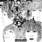 THE BEATLES ~ Revolver ~ 2012 UK 14-track STEREO remastered vinyl LP ~ MINT