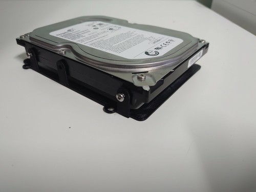 Ripe3D Modular 3.5" HDD/SSD Mounting Bracket Caddy - Afbeelding 4 van 4