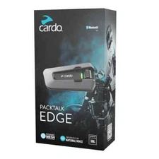 CARDO PACKTALK EDGE
