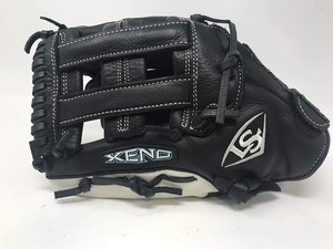 louisville slugger xeno fastpitch glove