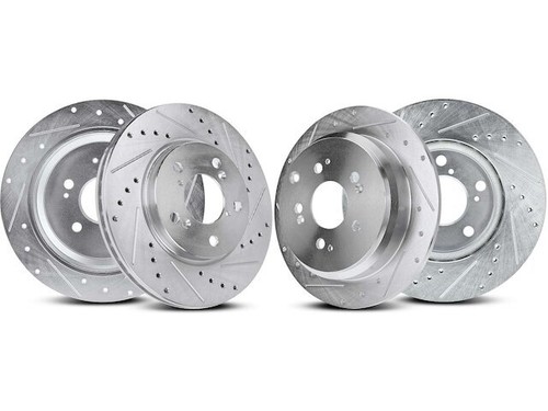Clutch Kit For Honda Civic 2006-2014 1.8L - Stage 1 Heavy Duty With Pressure Plate, Disc, Bearing, Bushing & Tool 2 thumbnail image
