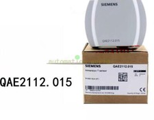 1PCS NEW SIEMENS Immersion Temperature sensor QAE2112.015