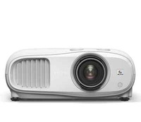 Epson EH-TW7100 4K 3LCD 3000Lm 100000:1 250W Weiß Bluetooth