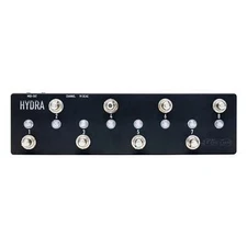 Fortin Hydra MIDI Controller Pedal