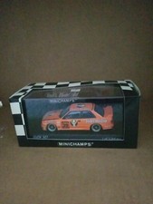 BMW M3 DTM 1998 M.Ketterer  - 1/43 