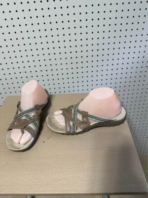 Skechers Outdoor Lifestyle sandals -Womens size