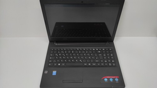 NOTEBOOK LENOVO IDEAPAD 100 INTEL CORE I3-5005U 4GB RAM 500GB HD WIN10 WEBCAM - Afbeelding 4 van 11