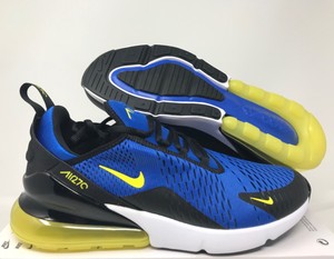 air max 270 game royal dynamic yellow