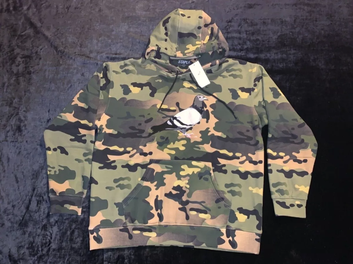 Hoodie pigeon cheap