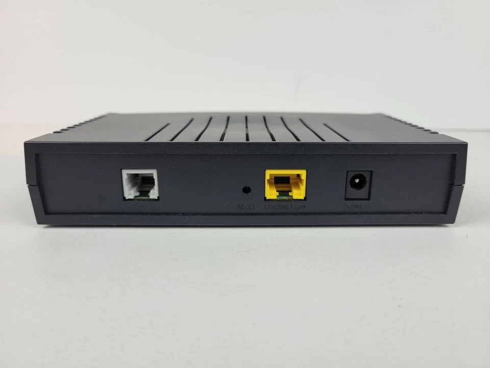 Zoom ADSL X5 5654 DSL Modem Router - Image 3 of 4