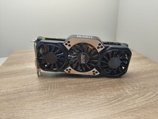 Palit GeForce GTX 770 2GB JetStream Grafikkarte