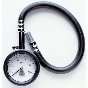 0 15 psi tire pressure gauge