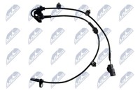 HCA-SU-048 NTY Sensor, Raddrehzahl FüR Suzuki