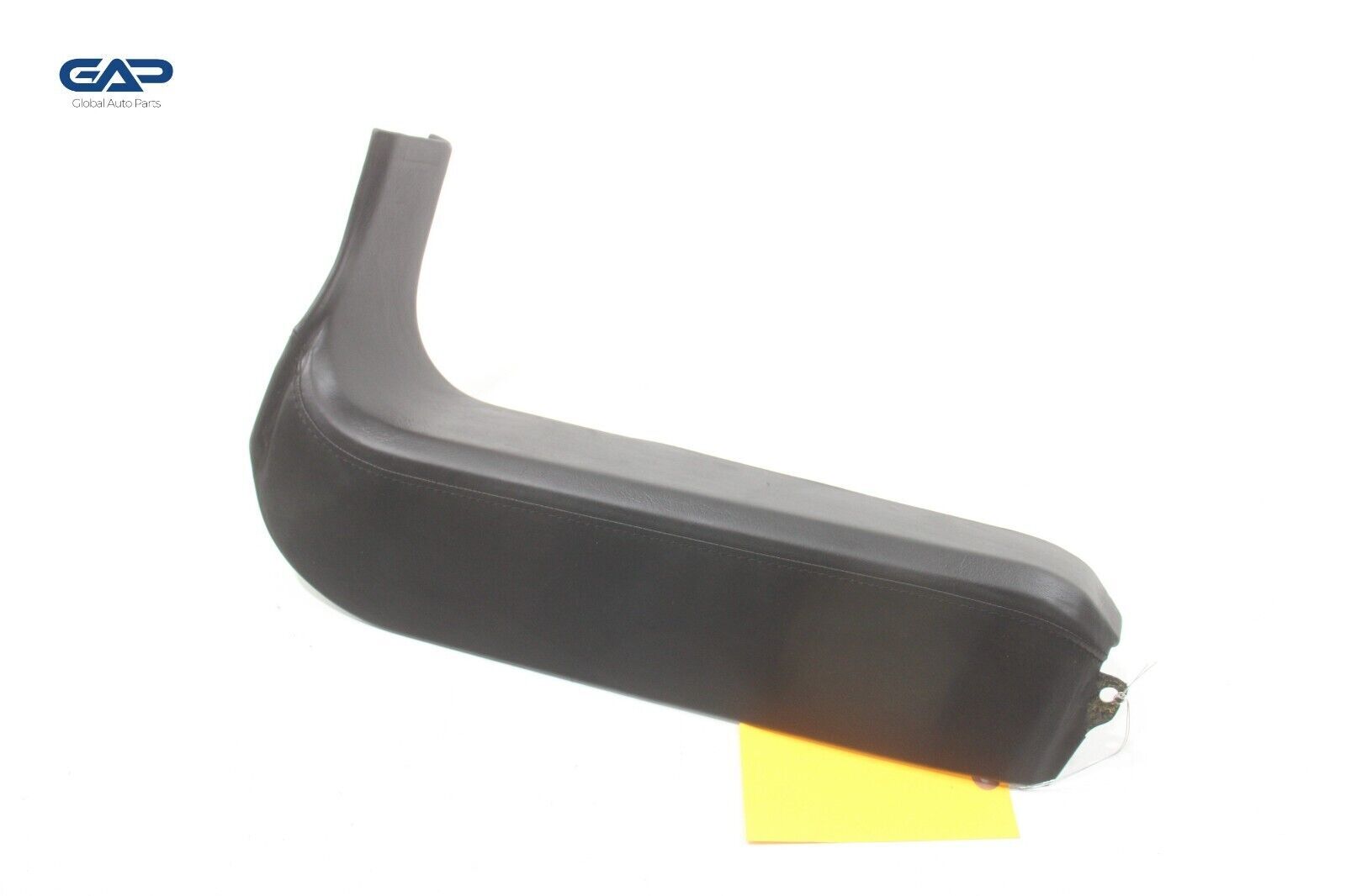 10-12 ASTON MARTIN RAPIDE FRONT RIGHT DOOR SILL SCUFF PLATE KICK PANEL TRIM OEM