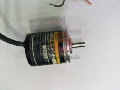 ONE NEW     Encoder E6A2-CS5C 360P/R #F7