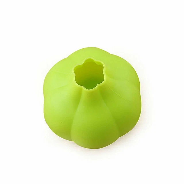 Peladores De Ajo de Silicona