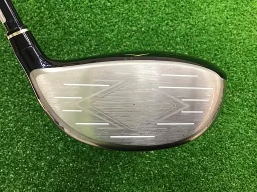 Left-handed 2022 Dunlop xxio 12 Driver 1W 10.5deg MP1200 S-flex Golf Club F141 - Image 2 of 4